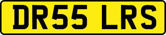 DR55LRS