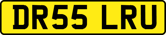 DR55LRU