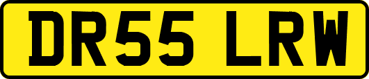 DR55LRW