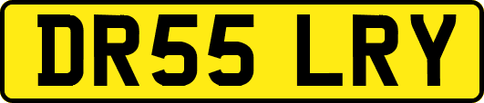 DR55LRY