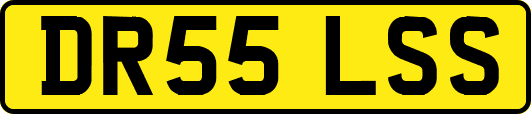 DR55LSS