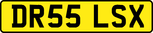 DR55LSX