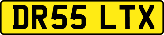 DR55LTX