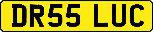 DR55LUC
