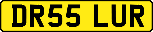 DR55LUR