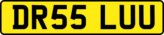 DR55LUU