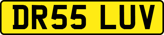 DR55LUV