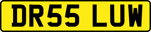 DR55LUW