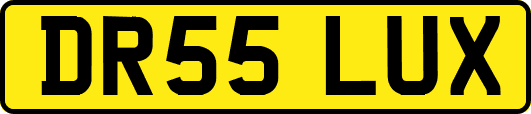 DR55LUX