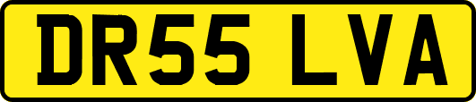 DR55LVA
