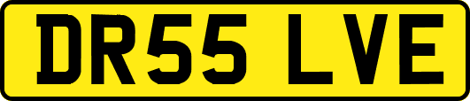 DR55LVE