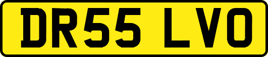 DR55LVO