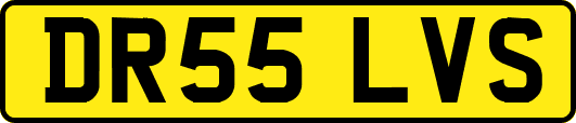 DR55LVS