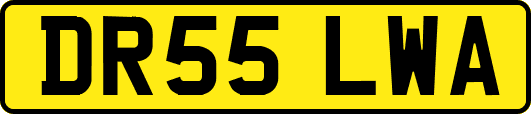 DR55LWA
