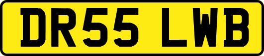 DR55LWB