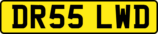 DR55LWD