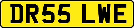 DR55LWE