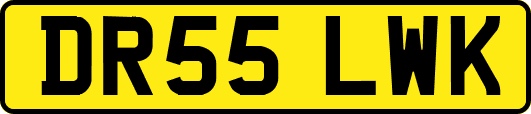 DR55LWK