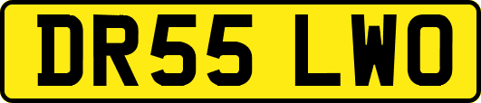 DR55LWO