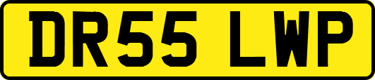 DR55LWP