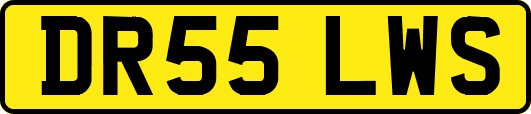 DR55LWS