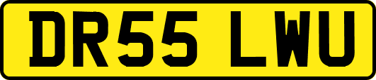 DR55LWU