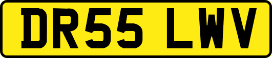 DR55LWV