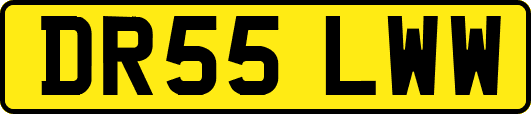 DR55LWW