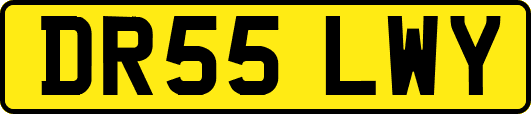 DR55LWY