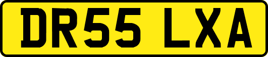 DR55LXA