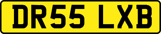 DR55LXB