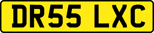 DR55LXC
