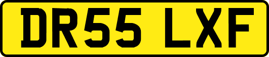 DR55LXF