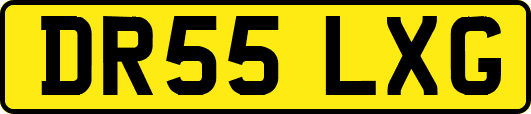 DR55LXG