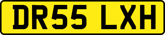 DR55LXH