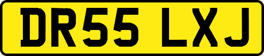 DR55LXJ