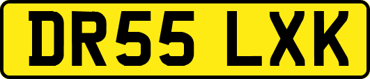 DR55LXK