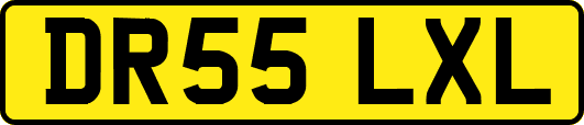 DR55LXL