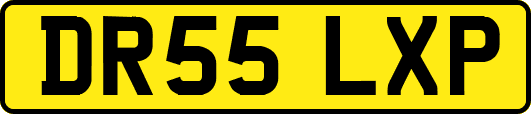 DR55LXP