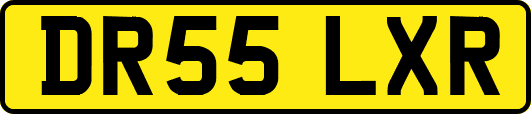 DR55LXR