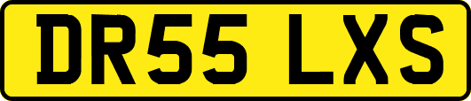 DR55LXS