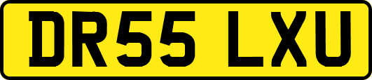 DR55LXU