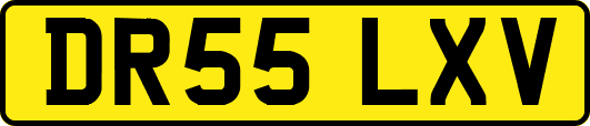 DR55LXV