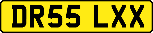 DR55LXX