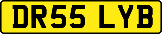 DR55LYB
