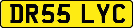 DR55LYC
