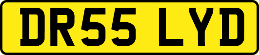 DR55LYD