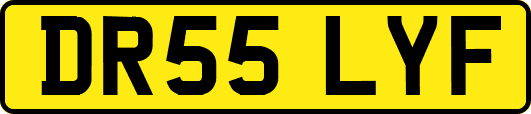 DR55LYF