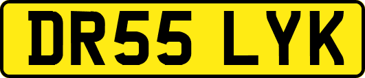 DR55LYK