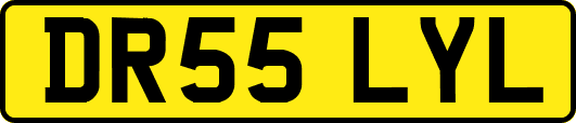 DR55LYL